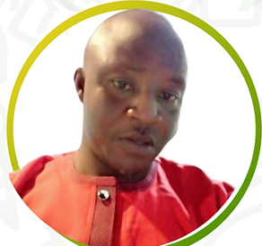 Eseoghanadoroh Odudu